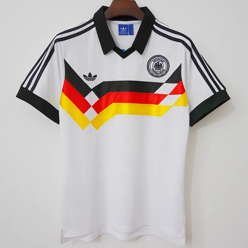Selección de Alemania Retro 1988/90