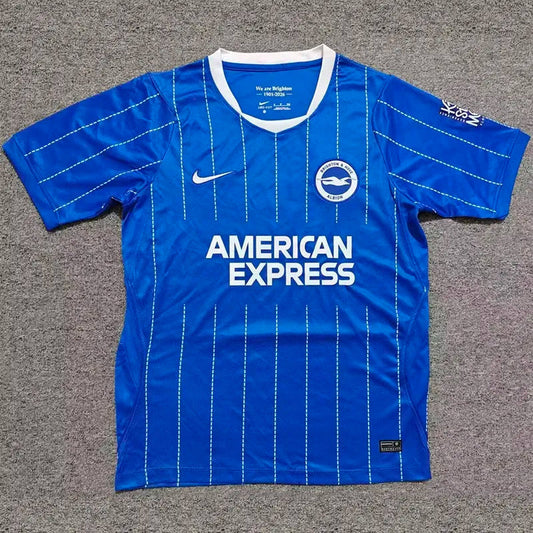 Brighton & Hove Albion Local 2026/27