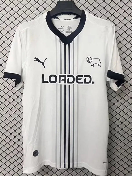 Derby County Local 2026/27