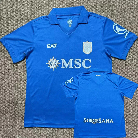 Napoli Local 2026/27