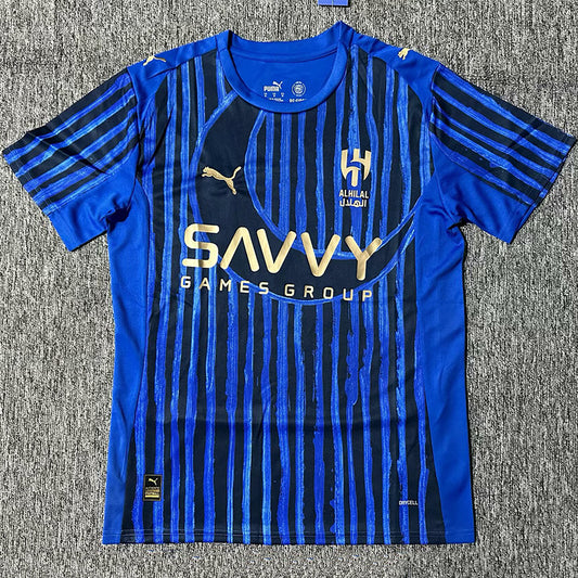 Al-Hilal Local (Mundial de Clubes) 2025/26