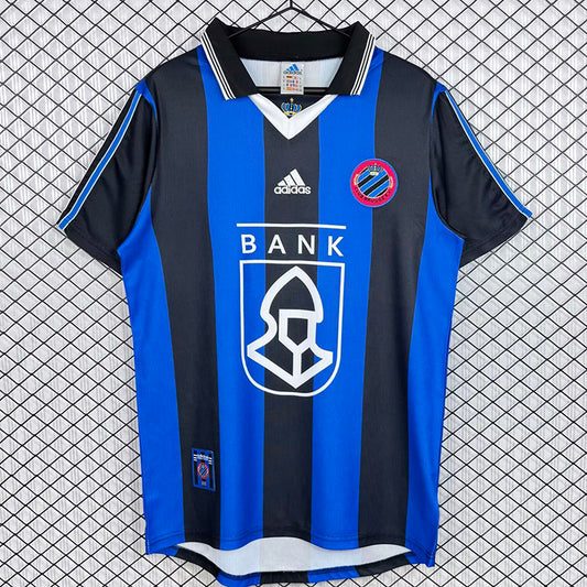 Club Brugge Retro 1998/99