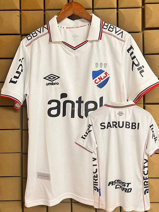 Club Nacional Local 2026/27