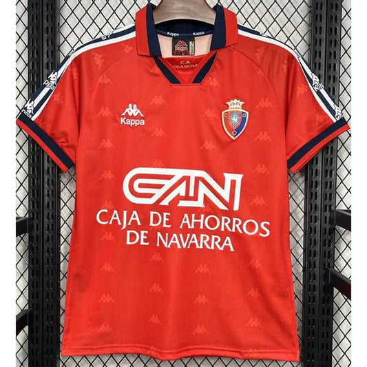 CA Osasuna Retro 1996/97