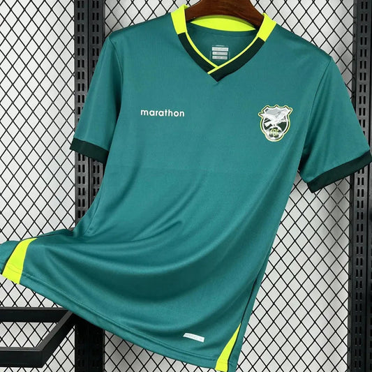 Selección de Bolivia Local 2026/27