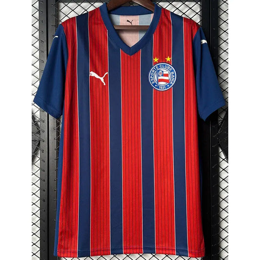Bahia Visitante 2025/26