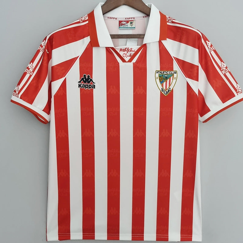 Athletic Club Retro 1995-97
