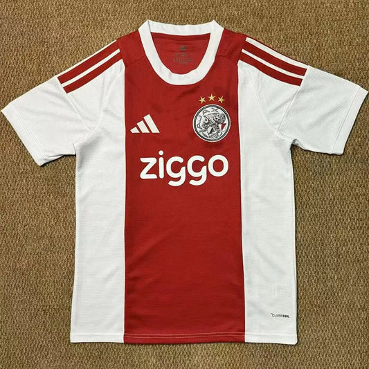 Ajax Local 2026/27