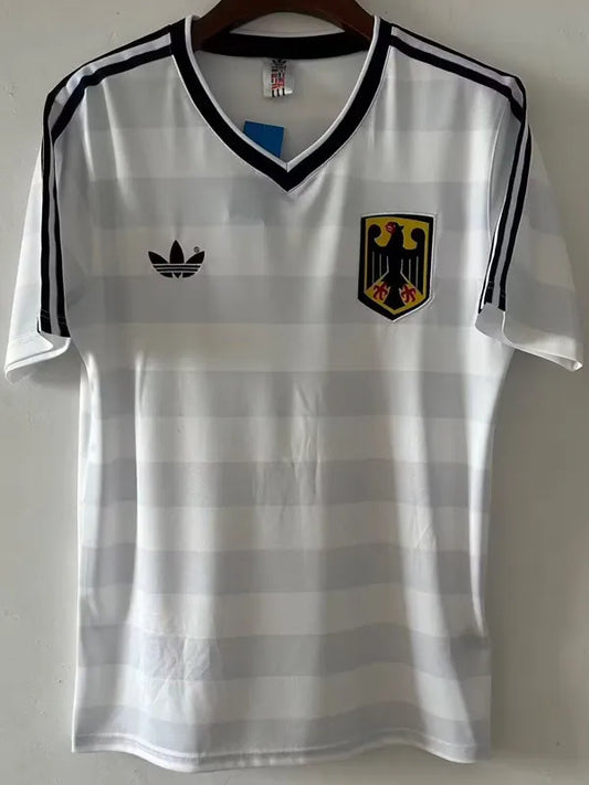 Selección de Alemania Retro 1984