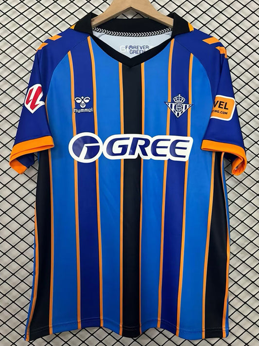 Real Betis Edición Especial 2025/26 (Azul)