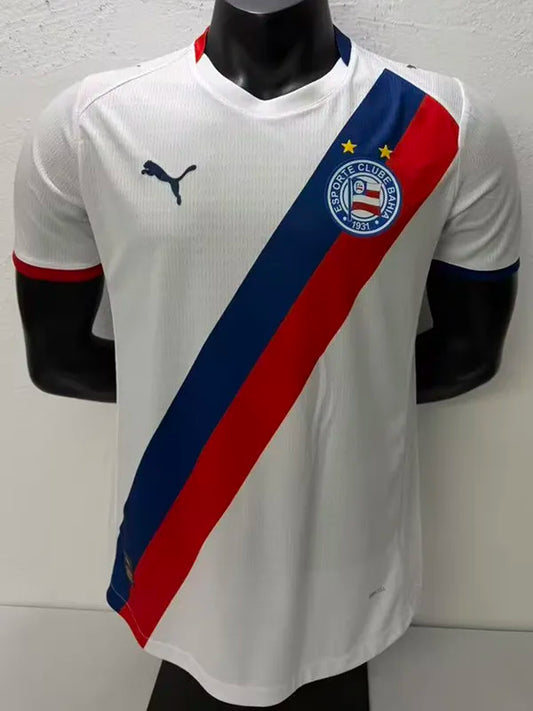 Bahia Local Versión Jugador 2026/27
