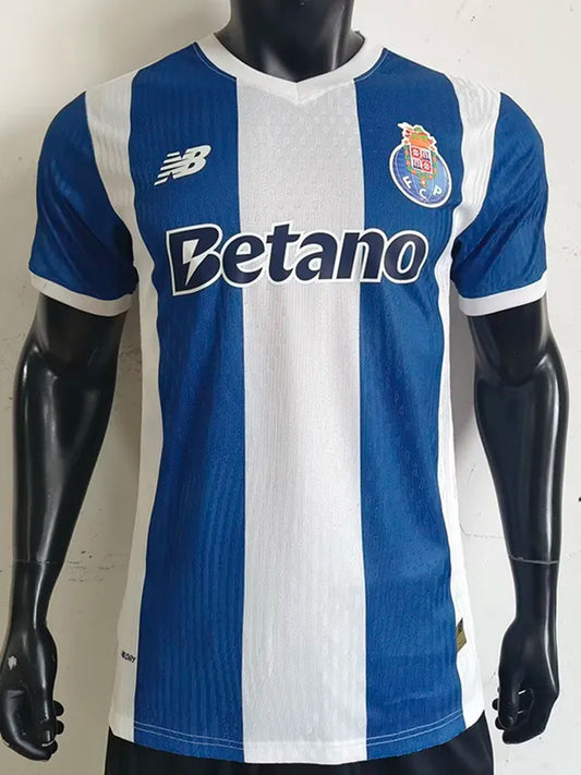 FC Porto Local Versión Jugador 2026/27