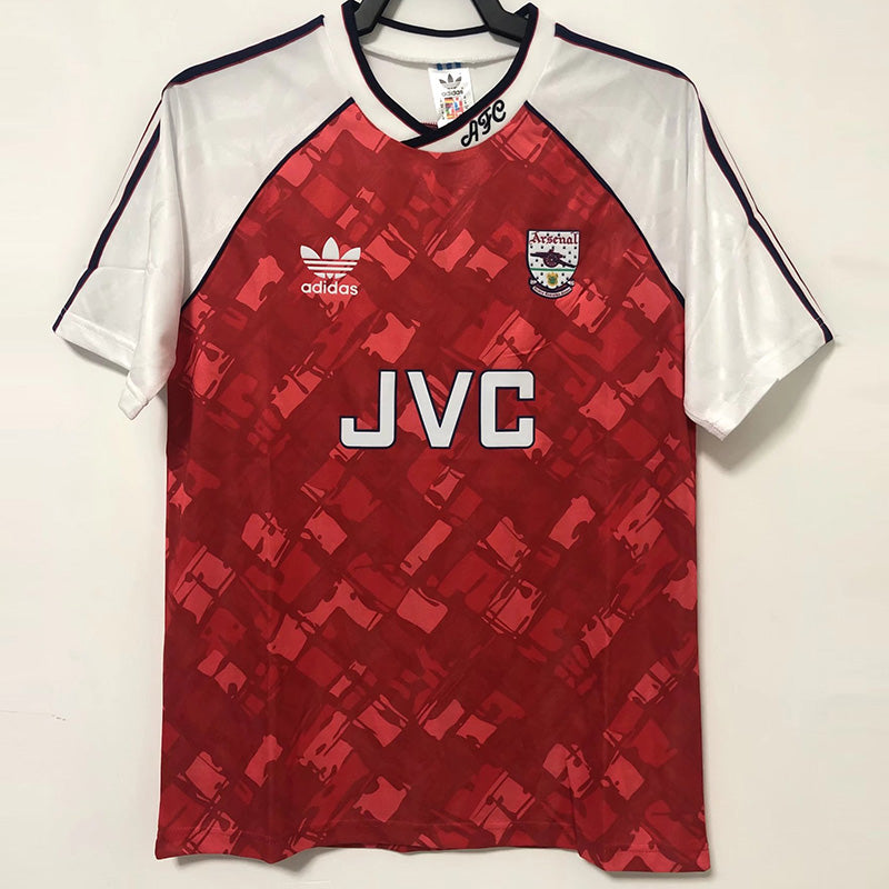 Arsenal Retro 1990/92