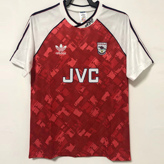 Arsenal Retro 1990/92
