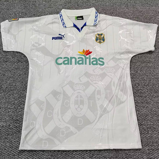 CD Tenerife Retro 1995/96