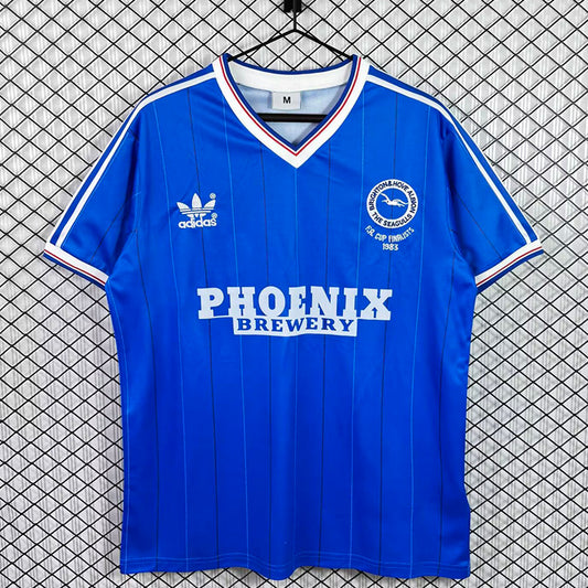 Brighton & Hove Albion Retro 1983/84