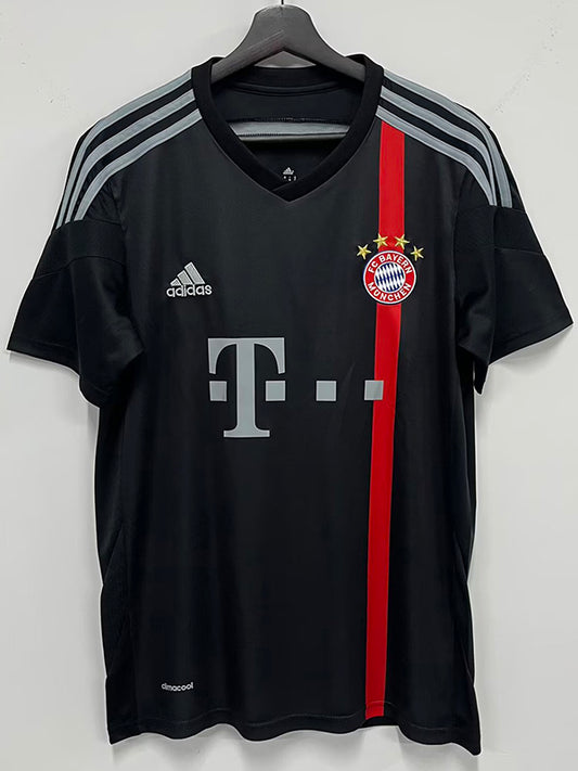 Bayern Múnich Retro 2014/15 (Tercera)