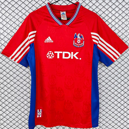 Crystal Palace Retro 1998/99