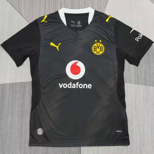 Borussia Dortmund Visitante 2026/27
