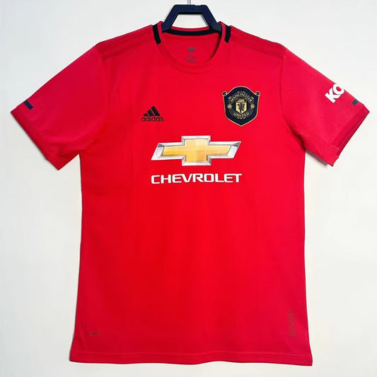 Manchester United Retro 2019/20
