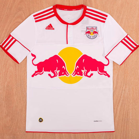 New York Red Bulls Retro 2010