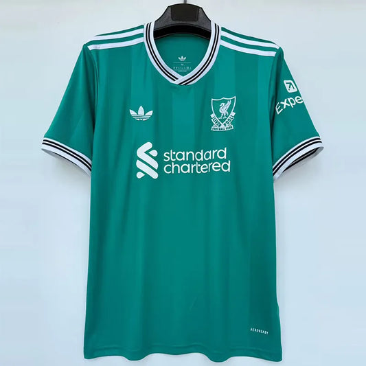 Liverpool Tercera 2025/26