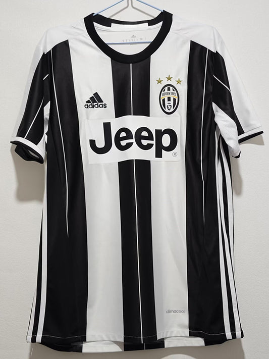 Juventus Retro 2016/17