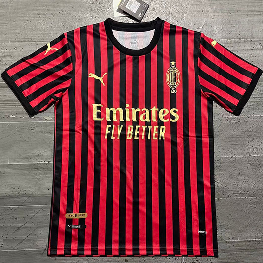 AC Milan Retro 2019 (120 Aniversario)