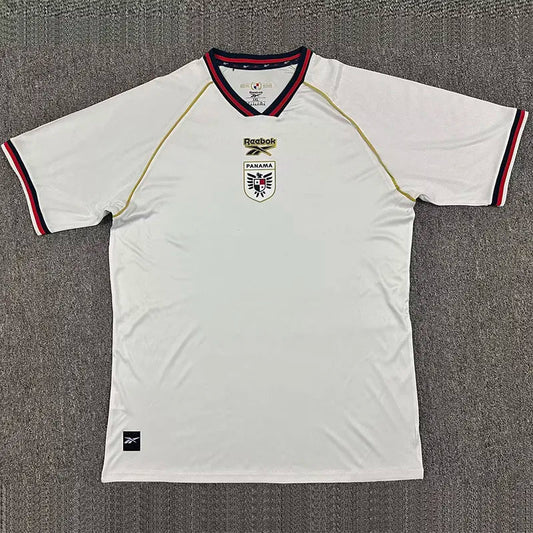 Selección de Panamá Visitante 2026/27