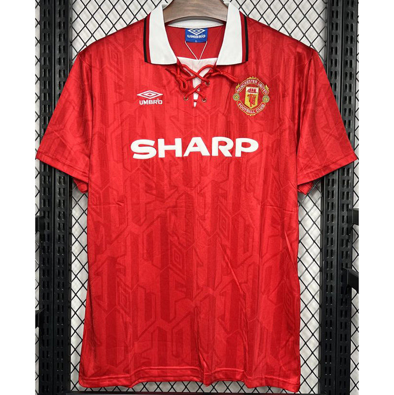 Manchester United Retro 1992/94
