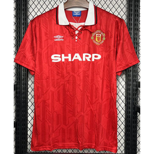 Manchester United Retro 1992/94