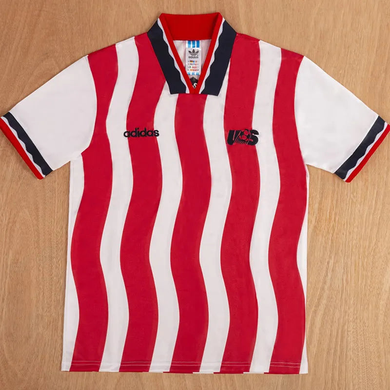 Selección de Estados Unidos Retro 1994