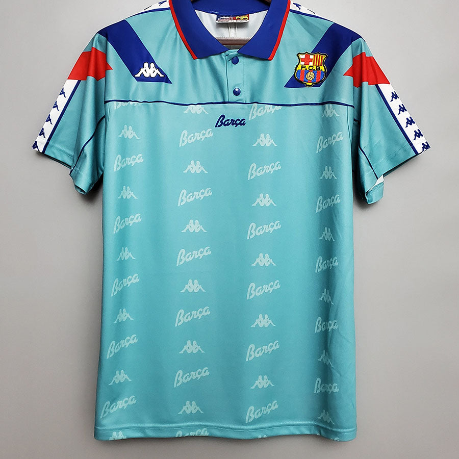 FC Barcelona Retro 1992-95 (Visitante)