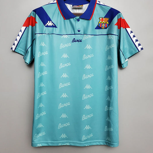 FC Barcelona Retro 1992-95 (Visitante)
