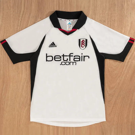 Fulham Retro 2002/03