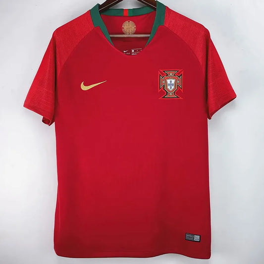 Selección de Portugal Retro 2018