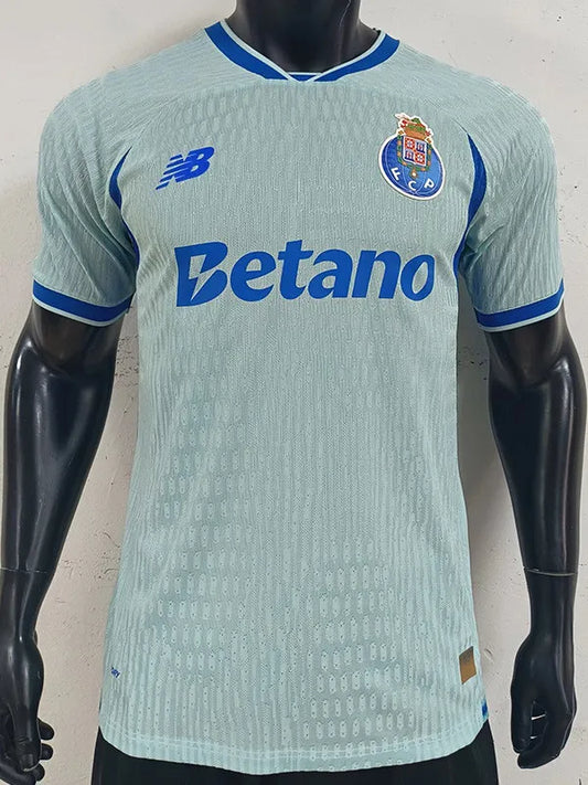 FC Porto Tercera Versión Jugador 2026/27