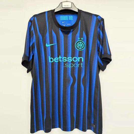 Inter de Milán Local 2025/26