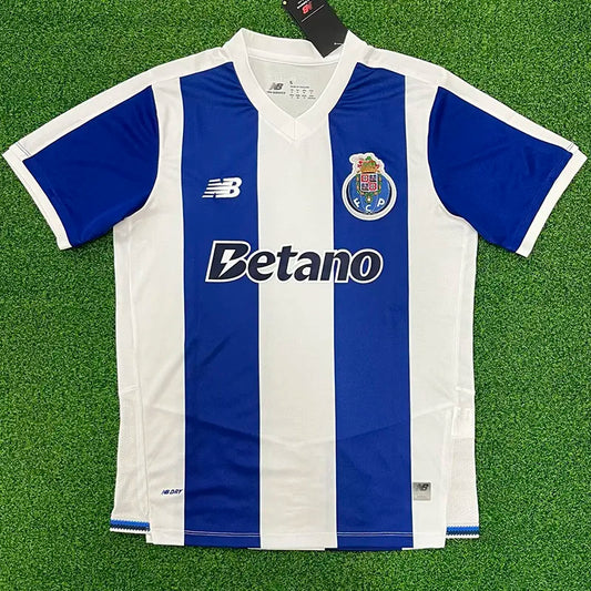 FC Porto Local 2026/27