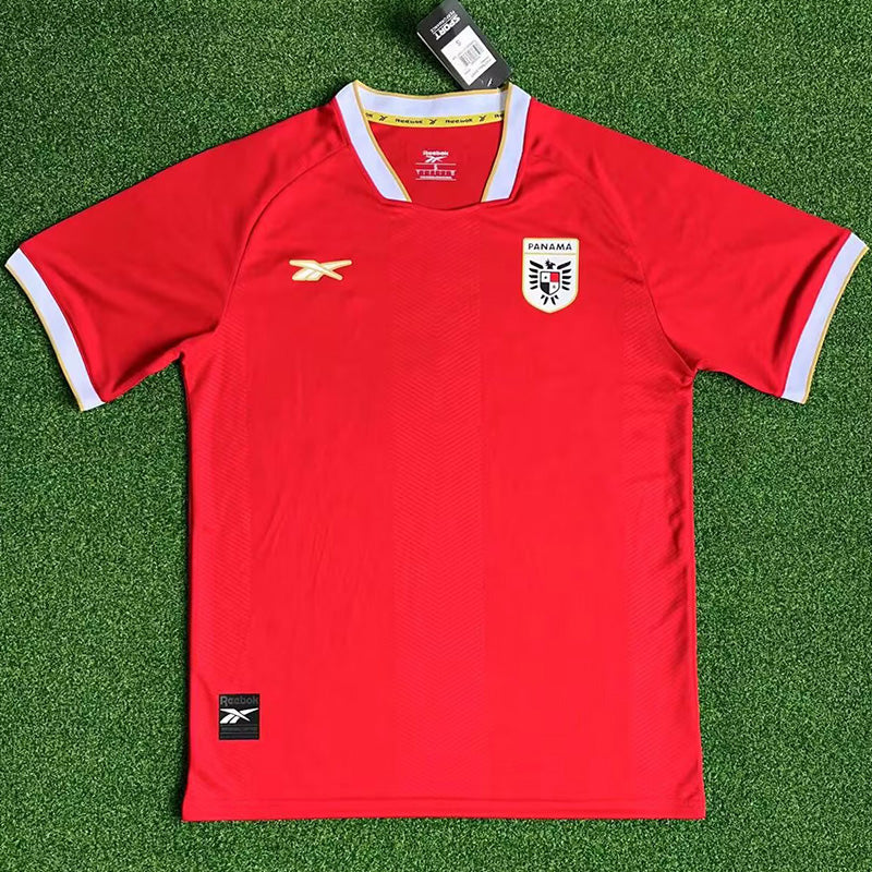 Selección de Panamá Local 2025/26