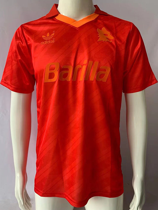 AS Roma Retro Tercera 1992/94