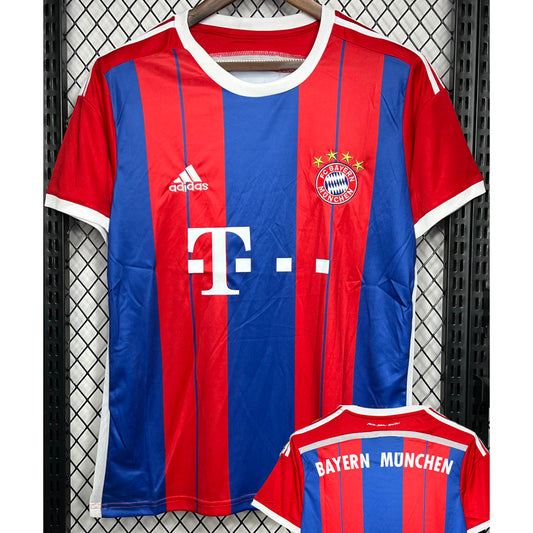 Bayern Múnich Retro 2014/15