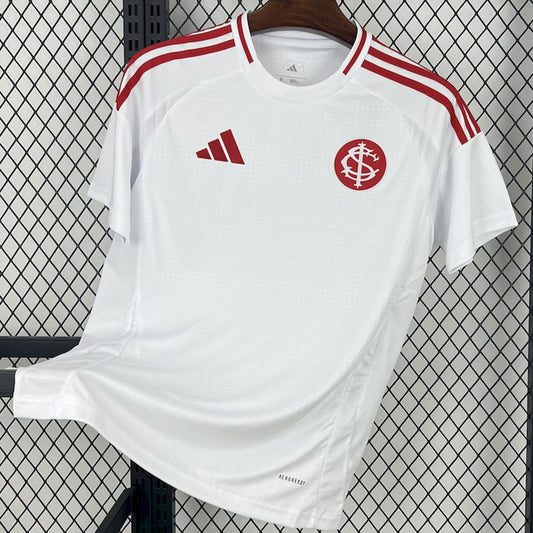 Internacional Visitante 2025/26