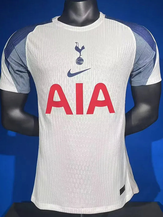 Tottenham Hotspur Local Versión Jugador 2025/26