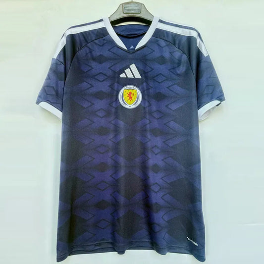 Selección de Escocia Local 2026/27