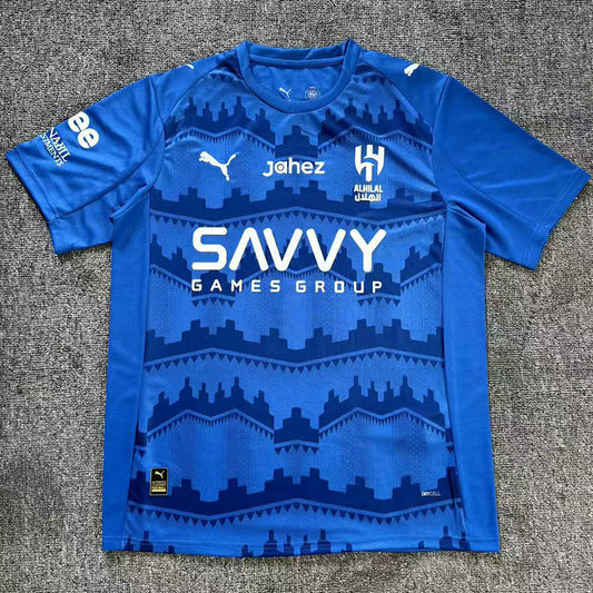 Al-Hilal Local 2025/26