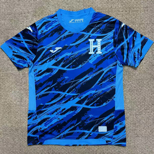 Selección de Honduras Cuarta 2026/27