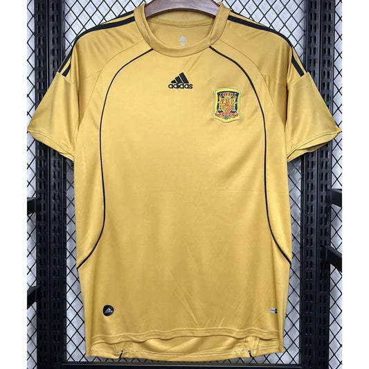 Selección de España Retro 2008 Visitante