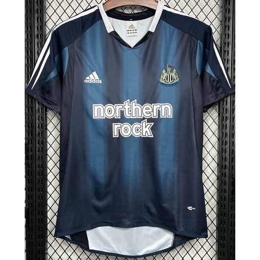 Newcastle United Retro 2004/05 (Visitante)