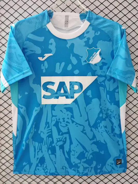 TSG Hoffenheim Visitante 2025/26